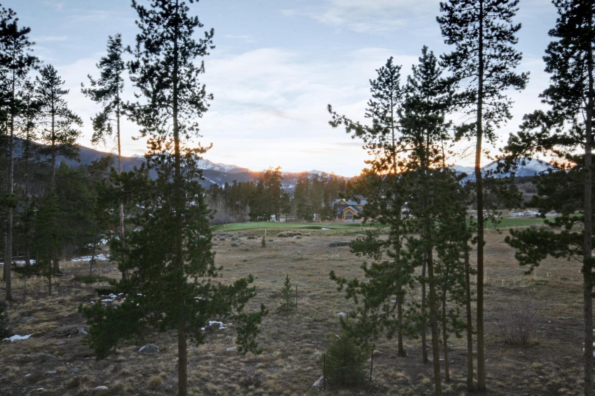 Starfire 1972 By Summitcove Lodging Keystone Buitenkant foto