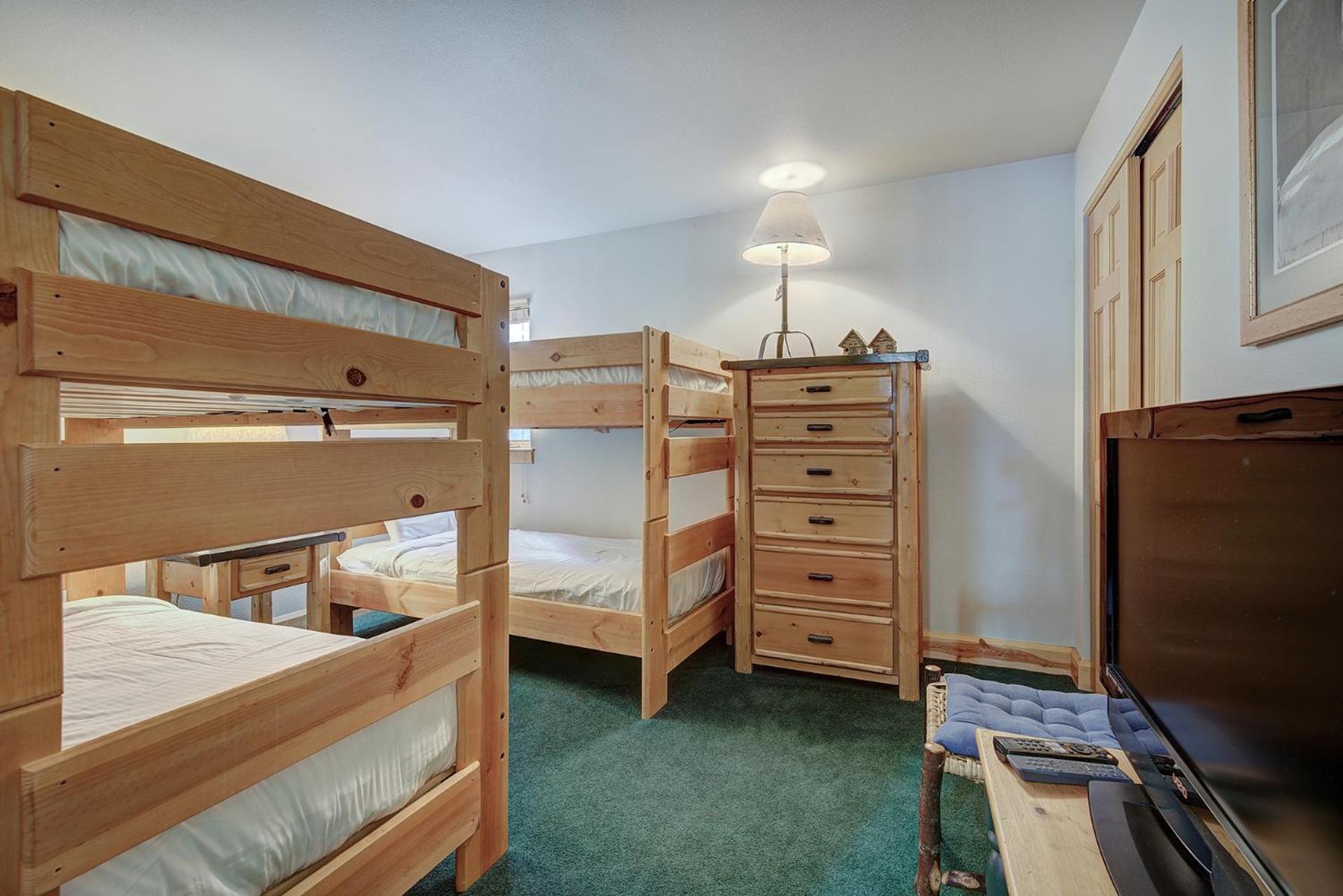 Starfire 1972 By Summitcove Lodging Keystone Buitenkant foto